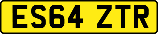 ES64ZTR