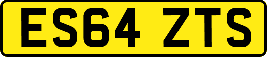 ES64ZTS