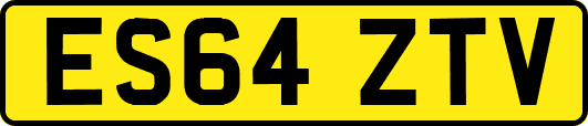 ES64ZTV