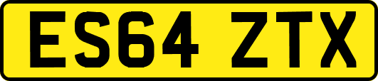 ES64ZTX