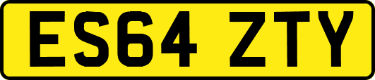 ES64ZTY