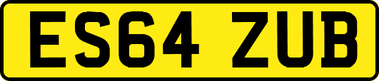 ES64ZUB