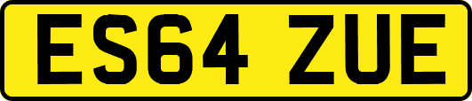 ES64ZUE