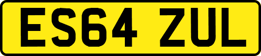 ES64ZUL