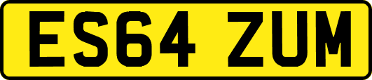ES64ZUM