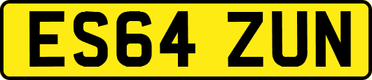 ES64ZUN