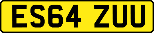 ES64ZUU