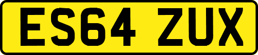 ES64ZUX