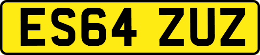 ES64ZUZ