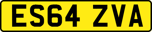 ES64ZVA