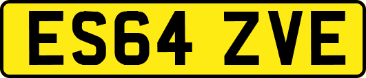 ES64ZVE