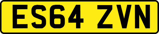 ES64ZVN