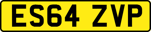 ES64ZVP