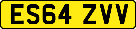 ES64ZVV