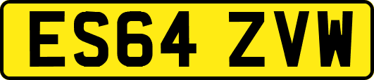 ES64ZVW
