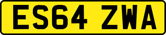 ES64ZWA