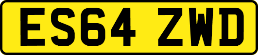 ES64ZWD
