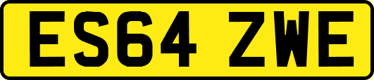 ES64ZWE