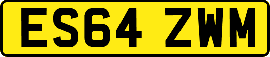 ES64ZWM
