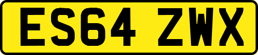 ES64ZWX