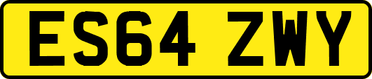 ES64ZWY