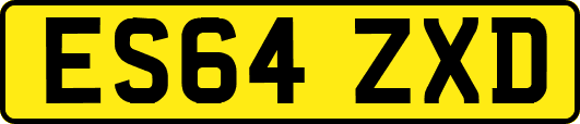 ES64ZXD