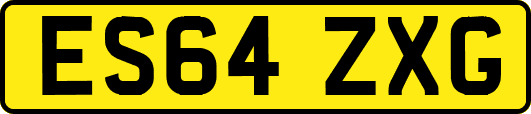 ES64ZXG
