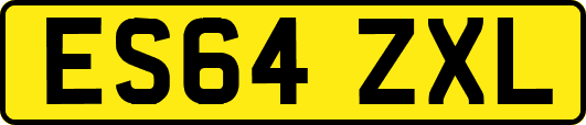 ES64ZXL