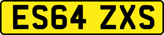 ES64ZXS