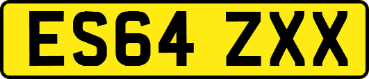 ES64ZXX