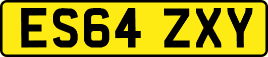 ES64ZXY