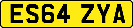 ES64ZYA