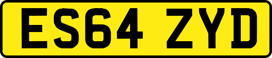 ES64ZYD