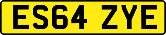 ES64ZYE
