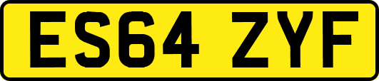 ES64ZYF