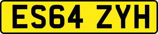 ES64ZYH