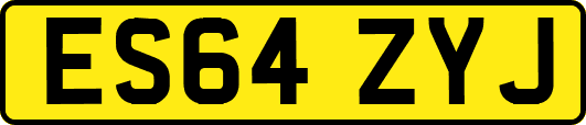 ES64ZYJ