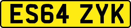 ES64ZYK