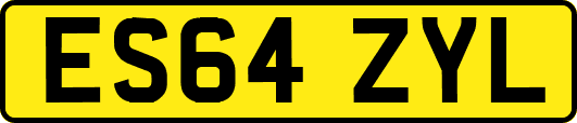 ES64ZYL