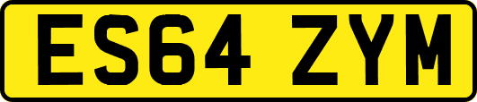 ES64ZYM