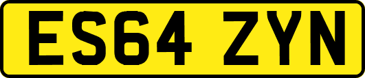 ES64ZYN