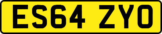 ES64ZYO