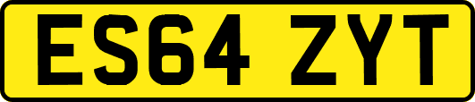 ES64ZYT