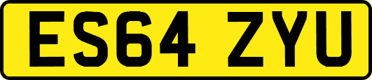 ES64ZYU