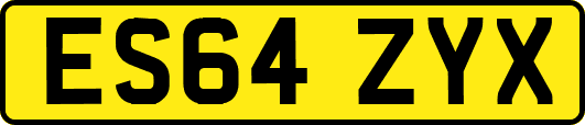 ES64ZYX