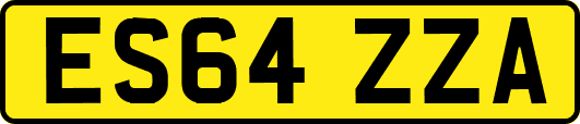 ES64ZZA