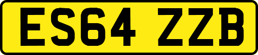 ES64ZZB