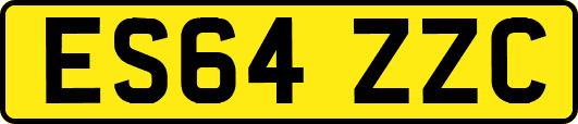 ES64ZZC