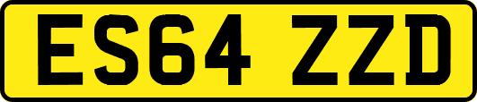 ES64ZZD