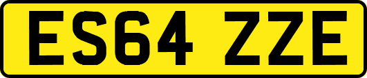 ES64ZZE